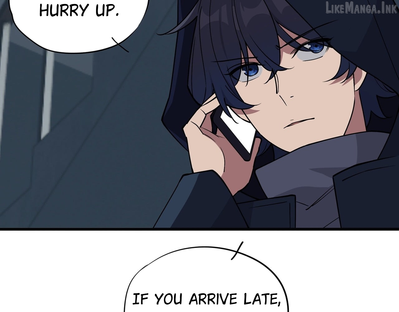 Confession Of The Suspect A Chapter 48  - page 50